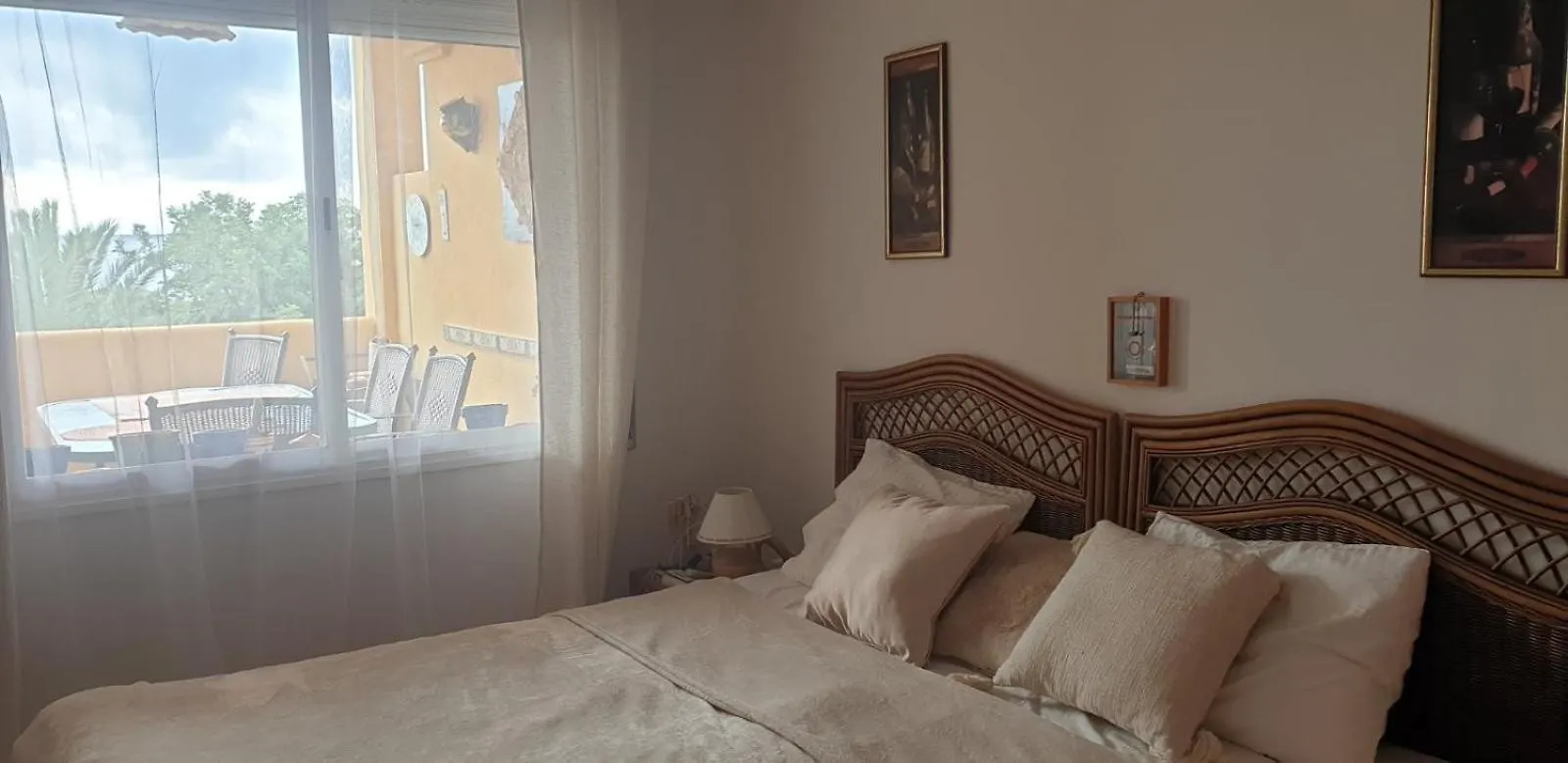 Rosario Duplex Apartment Marbella