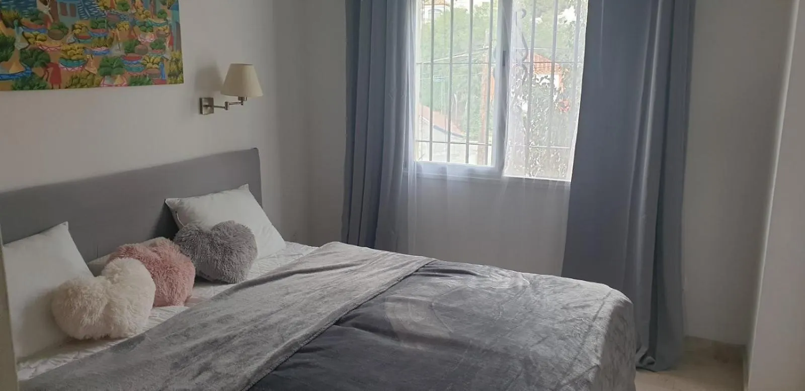 Rosario Duplex Apartment Marbella
