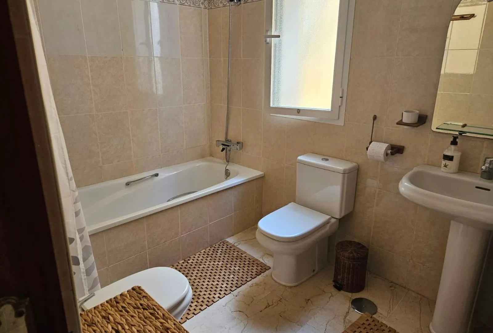 Rosario Duplex Apartment Marbella