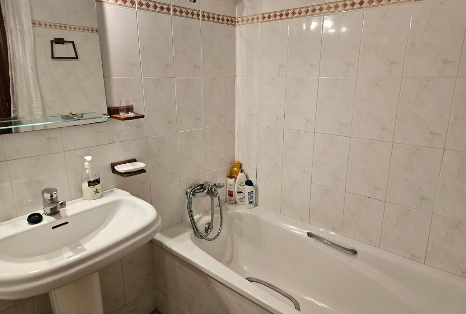 Rosario Duplex Apartment Marbella 0*,