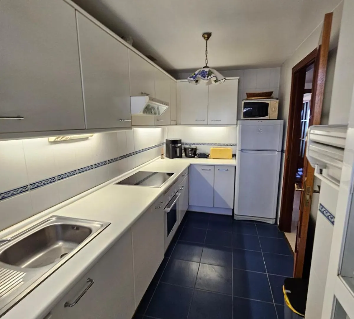 Rosario Duplex Apartment Marbella