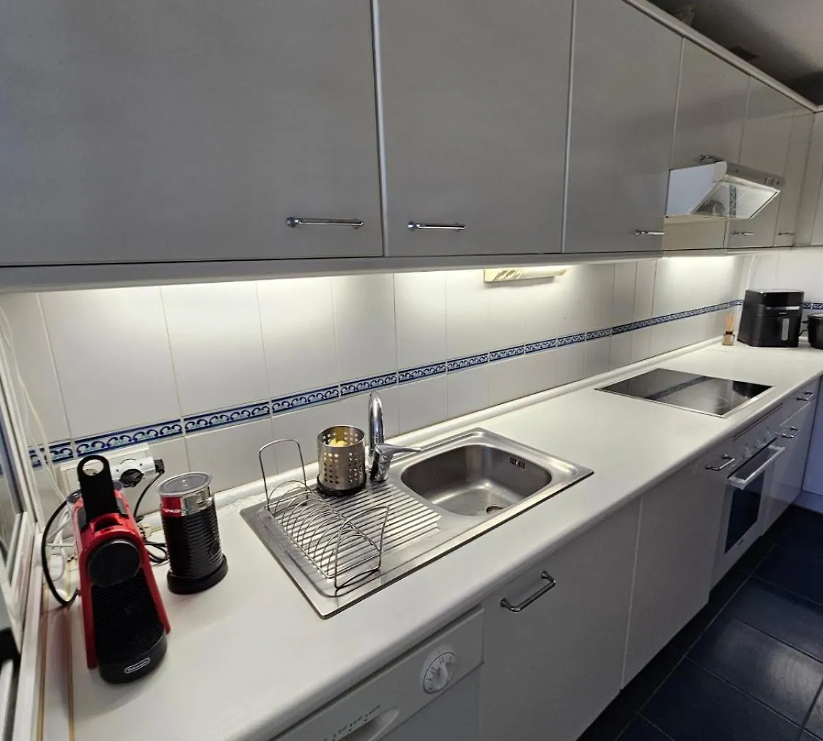 Rosario Duplex Apartment Marbella Spain